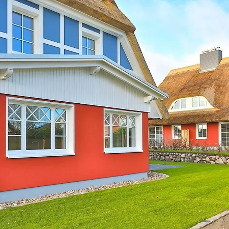 Jade 3 Holiday home *