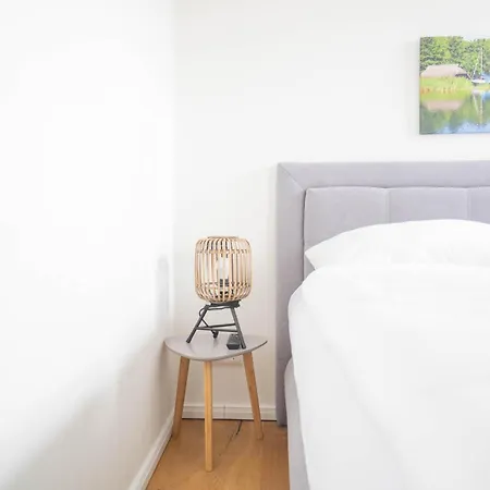 Vakantiehuis Jade 3 *